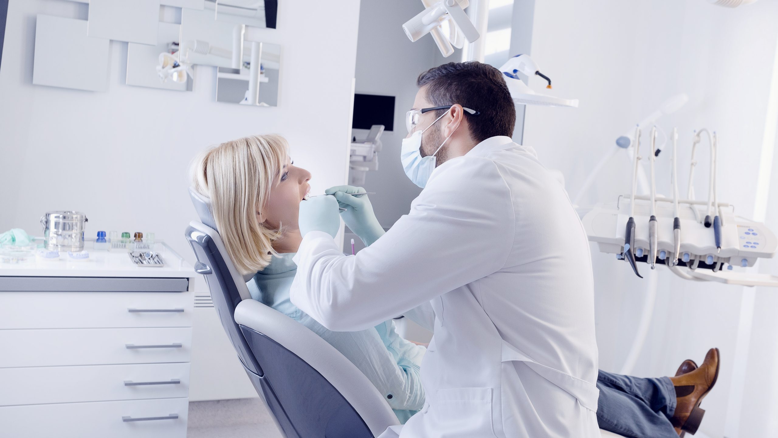 Dentist in River Falls, WI